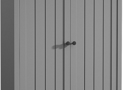 Kleiderschrank Massivholz Holz Landhaus Schränke Schrank Schrankwand S2D Möbel